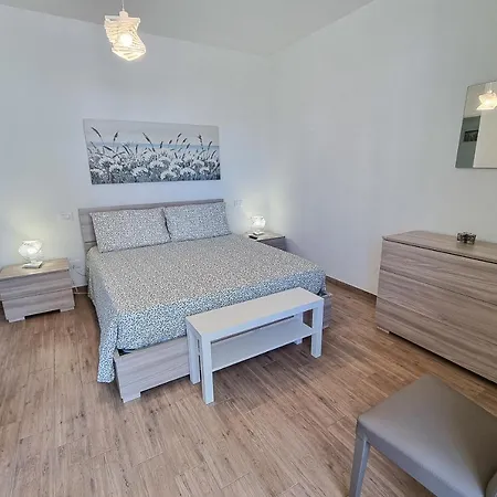 דירה Casamare