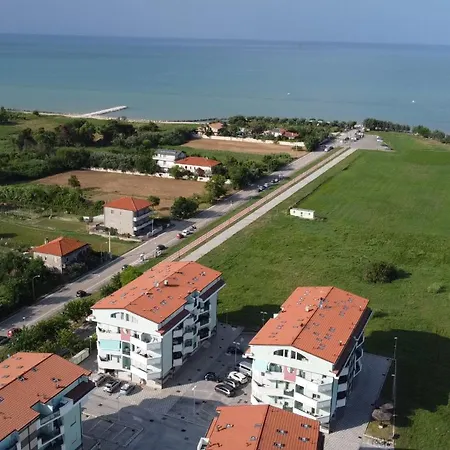 Casamare * Montesilvano Marina