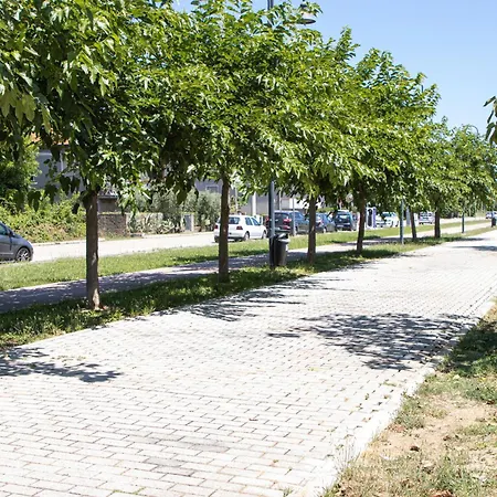 דירה Casamare Montesilvano Marina