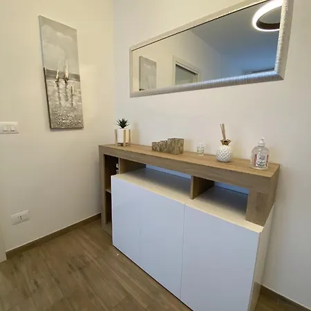 아파트 Casamare