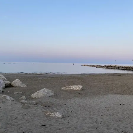 Apartamento Casamare Montesilvano Marina