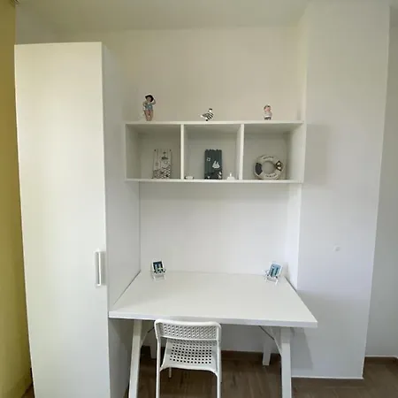 Casamare 아파트