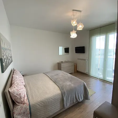 Casamare 아파트 Montesilvano Marina