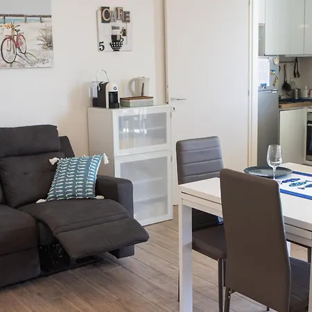 Apartamento Casamare