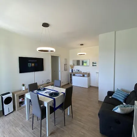 Casamare 아파트 Montesilvano Marina