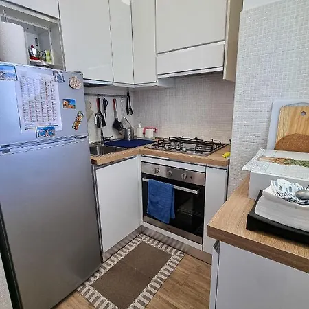 Casamare Apartment *