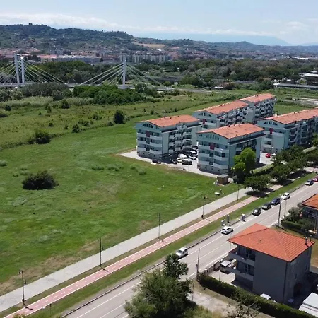 Casamare 아파트