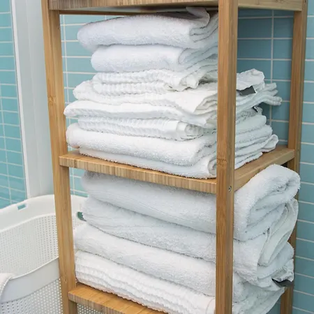 Apartment Casamare *