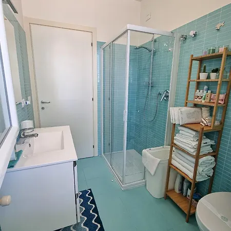 Apartamento Casamare *