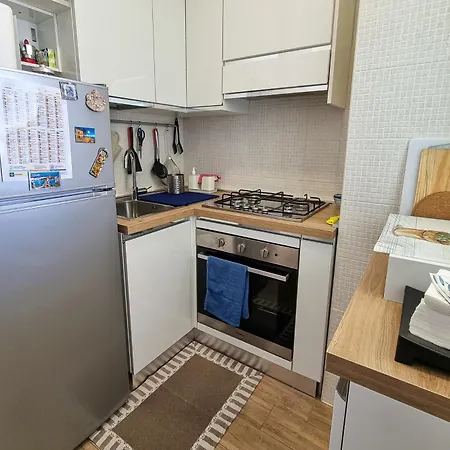 Casamare Apartment Montesilvano