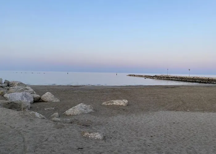 شقة Casamare Montesilvano Marina