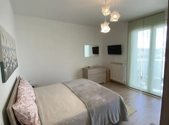 Casamare شقة Montesilvano Marina