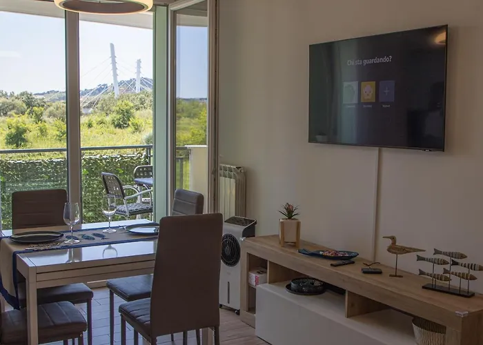 Casamare Montesilvano Marina