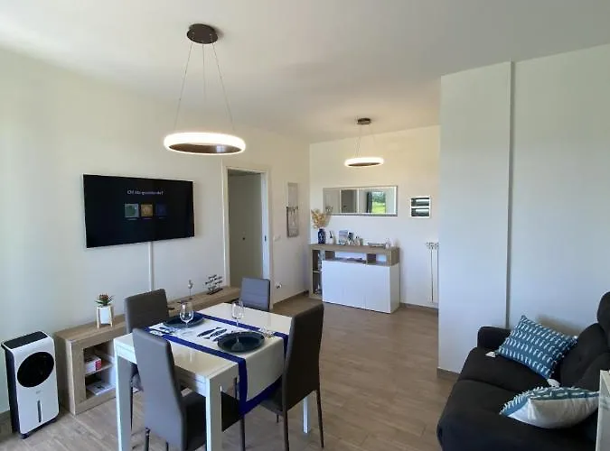 Casamare شقة Montesilvano Marina