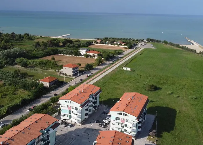 Casamare * Montesilvano Marina