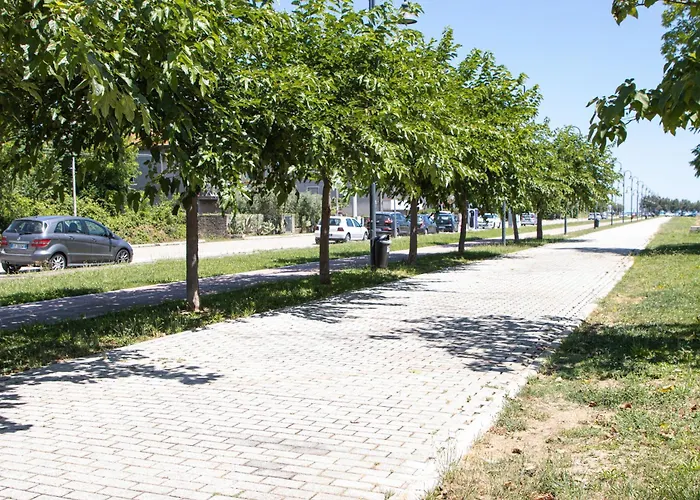 شقة Casamare Montesilvano Marina