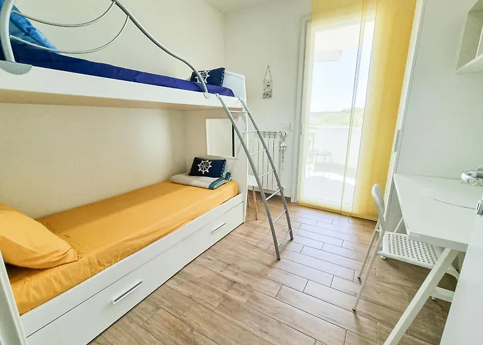 Casamare Montesilvano Marina