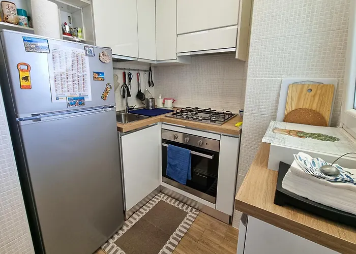 Casamare شقة Montesilvano Marina